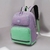 Mochila Everlast de lona - tienda online