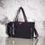 Cartera Tote Las Oreiro Promo