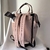 Mochila Everlast Impermeable Beige - comprar online