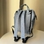 Mochila Everlast Impermeable Beige - tienda online