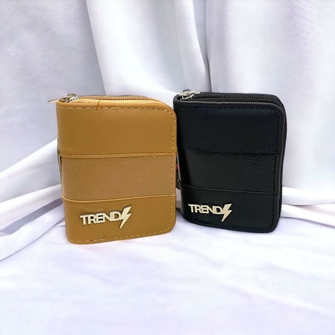 MINI BILLETERA TRENDY