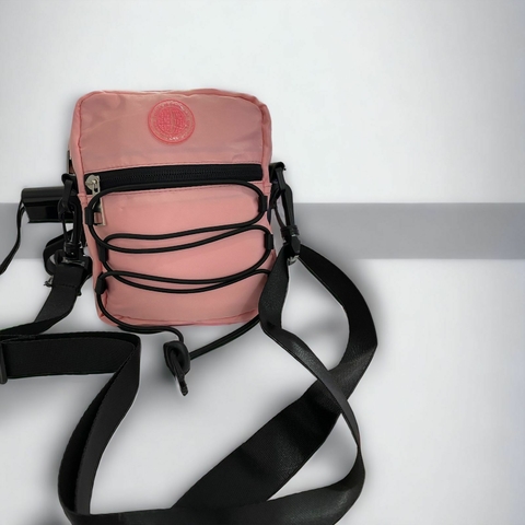 Morral Trendy Impermeable - comprar online