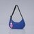 CARTERA LAS OREIRO IMPERMEABLE BLUE - tienda online