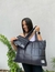CARTERA GIGANTE CON NECESER DE REGALO - tienda online