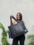 CARTERA GIGANTE CON NECESER DE REGALO - Estilolan