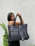 CARTERA GIGANTE CON NECESER DE REGALO - comprar online
