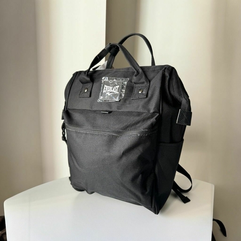 Mochila Everlast Boca De Pez Reforzado - comprar online