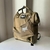 Mochila Everlast Impermeable Con Monedero 22206