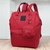 Mochila Everlast Boca De Pez Reforzado Con Monedero - comprar online