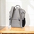 Mochila Everlast pañalera de Lona - comprar online