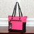 Cartera Tote Trendy Impermeable 117 - comprar online