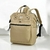 Mochila Everlast Boca De Pez Reforzado