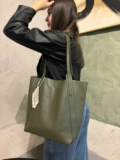 Tote Bag Trendy - comprar online