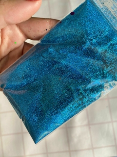 25 gr PARTICULA FINA (azuI)