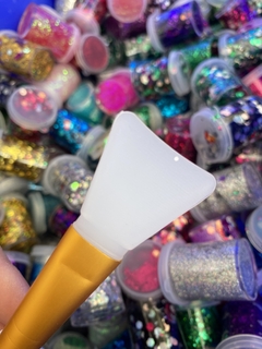 BROCHAS PARA GLITTER en internet
