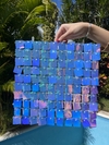 24 paneles SHIMMER WALL sirena holo