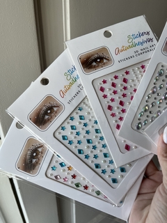 Planchas x5 CUTE - mmakeupstoresf