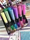 delineador NEÓN+ GLITTER (unidad)