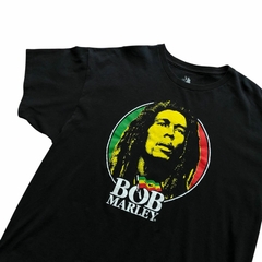 (2XL) Bob Marley Tee - comprar online
