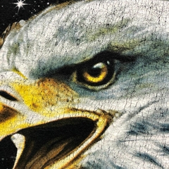 (3XL) Eagle Tee - loja online