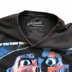 (XS) A Nightmare On Elm Street Tee - loja online