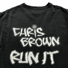 (M) Chris Brown 2006 na internet