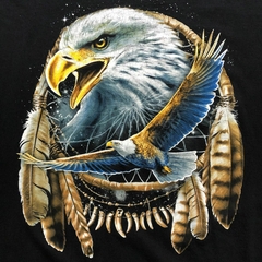 (3XL) Eagle Tee na internet