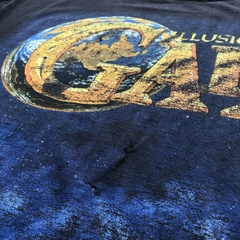 (L) Illusion Of Gaia Vintage 1995 - Lava Vintage