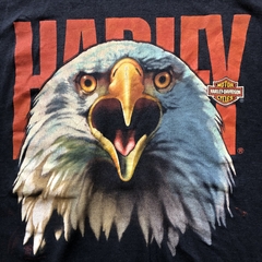 (S) 1982 Harley Davidson - Eagle - Schaeffer’s na internet