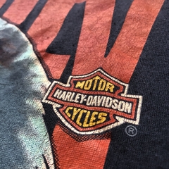 (S) 1982 Harley Davidson - Eagle - Schaeffer’s - Lava Vintage