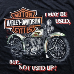 (M) 1987 Harley Davidson - loja online