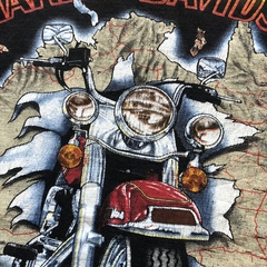 Imagem do (XXL)1991 Harley Davidson Australia