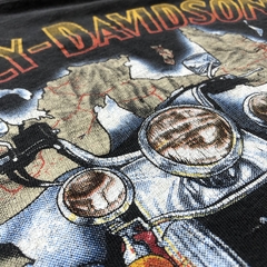 (XXL)1991 Harley Davidson Australia - comprar online