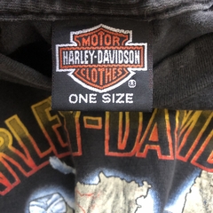 (XXL)1991 Harley Davidson Australia na internet