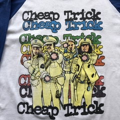 (L)1980 Cheap Trick - U.S. ‘80 Tour