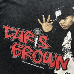 Imagem do (M) 2006 Chris Brown - Run It - Raptee