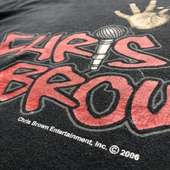 (M) 2006 Chris Brown - Run It - Raptee na internet