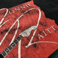 (L) 1990 Bonnie Raitt Vintage Tour Tee - comprar online