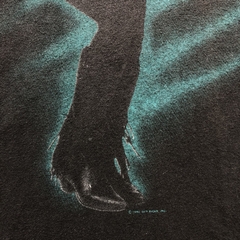 (L) 1990 Bonnie Raitt Vintage Tour Tee - Lava Vintage