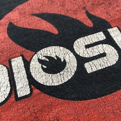 (M) Audioslave Y2K Vintage Tee