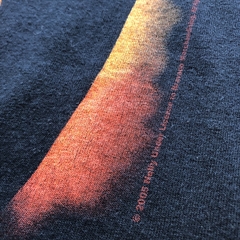 (L)2005 Nelly Vintage Rap Tee - loja online