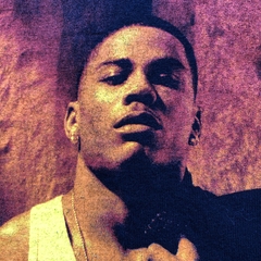 Imagem do (L)2005 Nelly Vintage Rap Tee