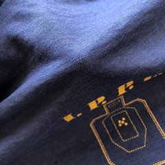 Imagem do (XXL)90s Oil City Ikes IPPL Vintage Tee