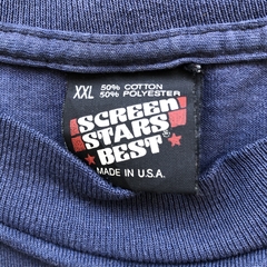 (XXL)90s Oil City Ikes IPPL Vintage Tee na internet
