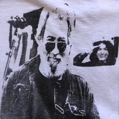 (L) 90s Jerry Garcia (Grateful Dead) Vintage Tee