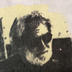 (L) 90s Jerry Garcia (Grateful Dead) Vintage Tee - Lava Vintage