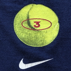 (XXL)90s Nike Tennis Vintage Tee