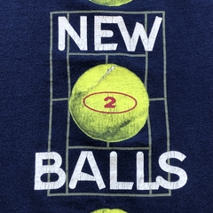 Imagem do (XXL)90s Nike Tennis Vintage Tee