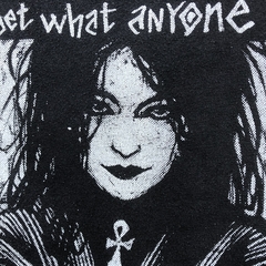 Imagem do (XL)1995 Sandman DC Comics Graphitti Vintage Tee