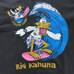 (M)90s Big Kahuna - Duck’N’Roll Vintage Surf Tee na internet
